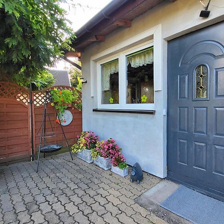 Zakatek Zurawi 2 Villa Swinoujscie Exterior photo